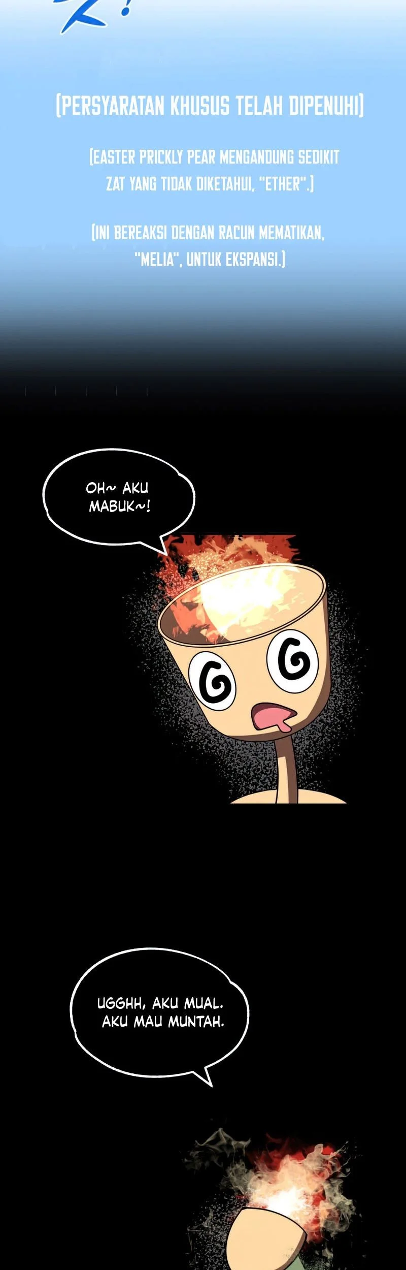 Youngest Scion of the Mages Chapter 24 Gambar 44