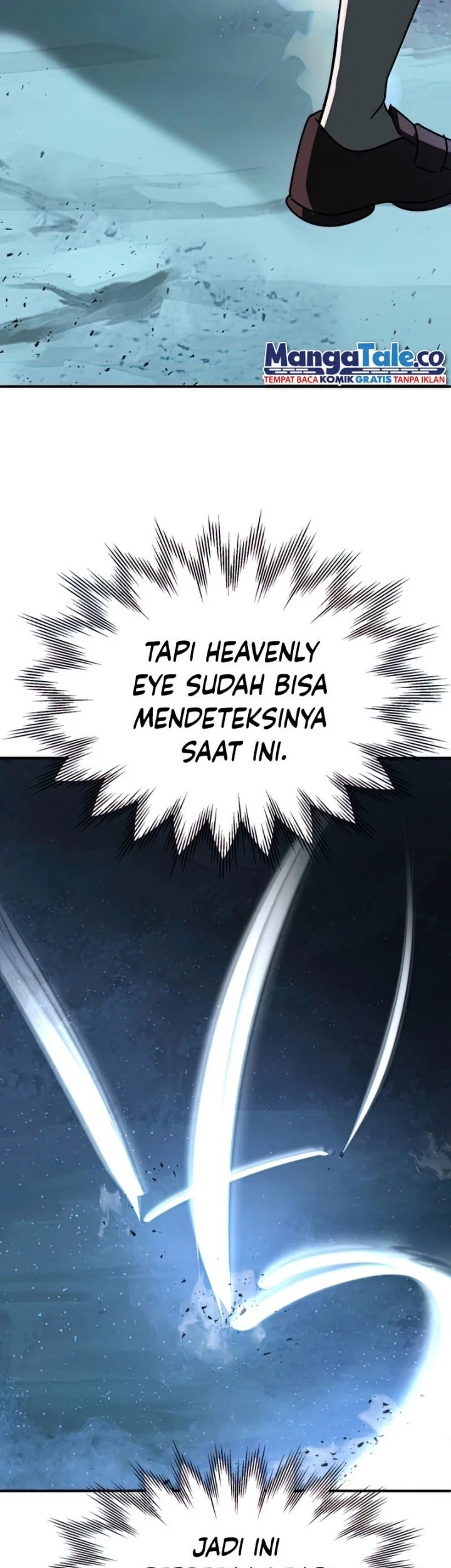 Youngest Scion of the Mages Chapter 25 Gambar 32