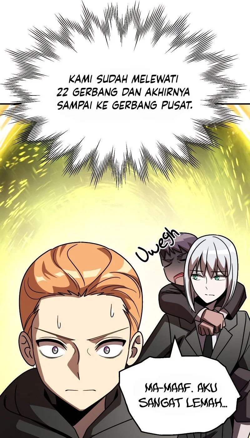 Youngest Scion of the Mages Chapter 27 Gambar 43