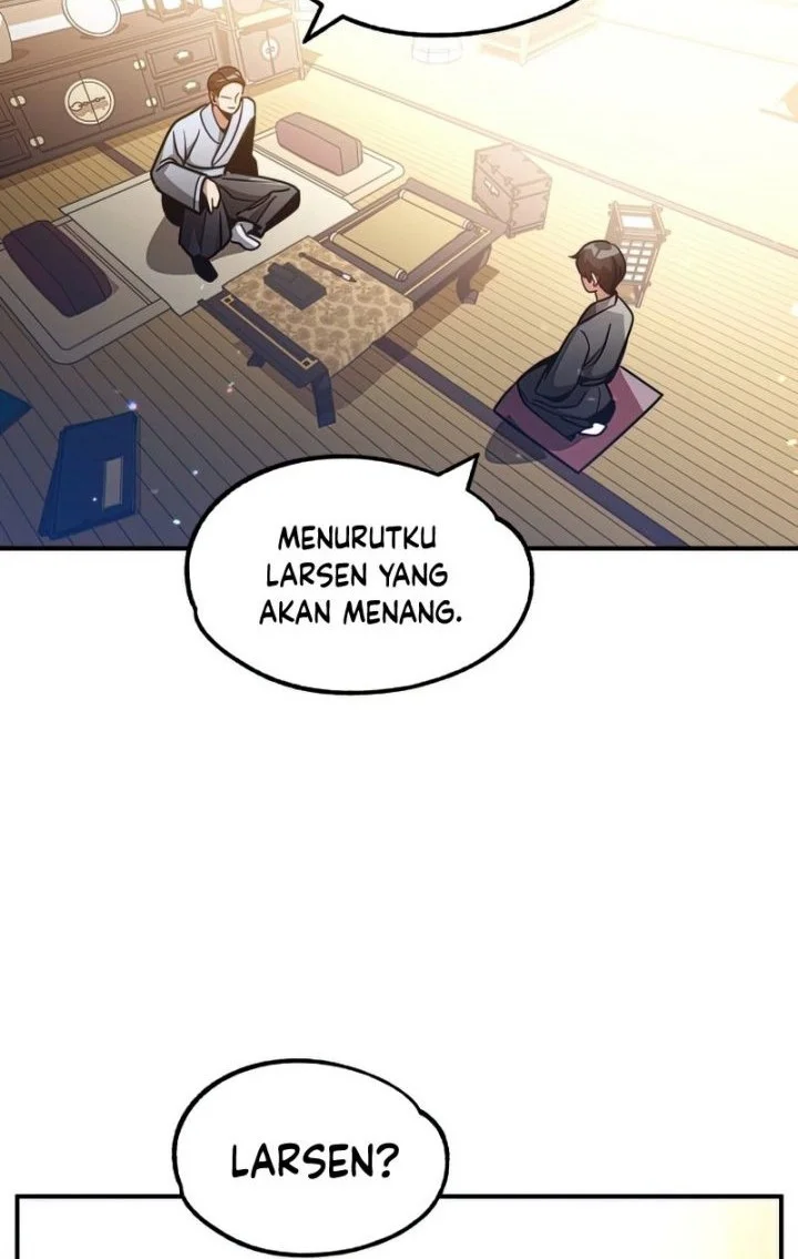 Youngest Scion of the Mages Chapter 30 Gambar 35
