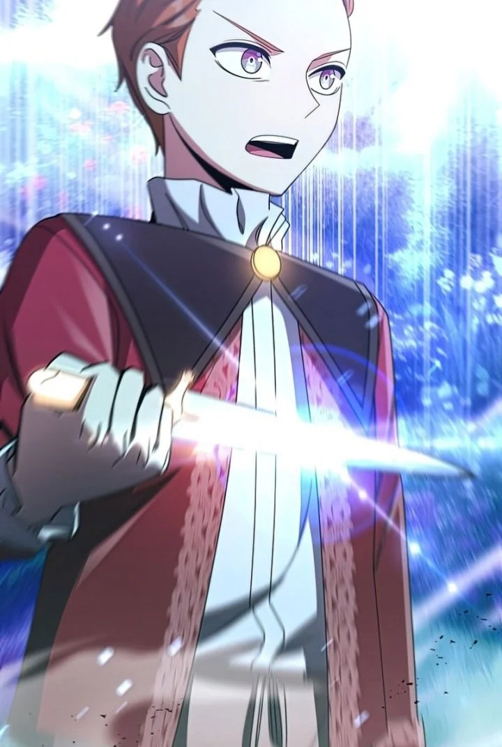 Youngest Scion of the Mages Chapter 34 Gambar 39