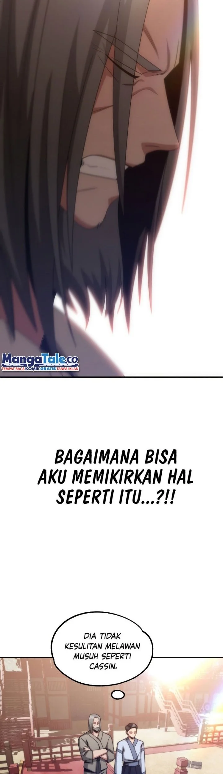 Youngest Scion of the Mages Chapter 36 Gambar 44