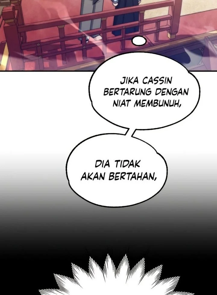 Youngest Scion of the Mages Chapter 36 Gambar 45
