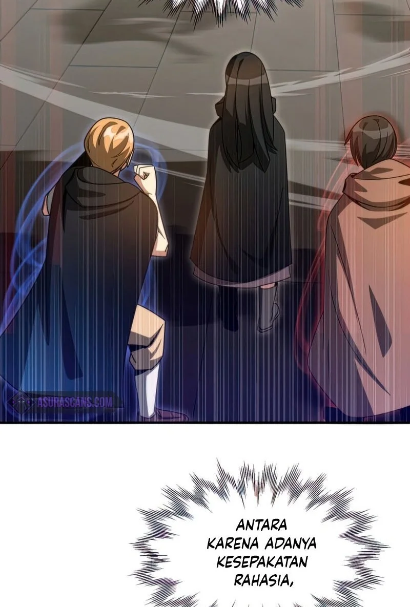 Youngest Scion of the Mages Chapter 37 Gambar 43