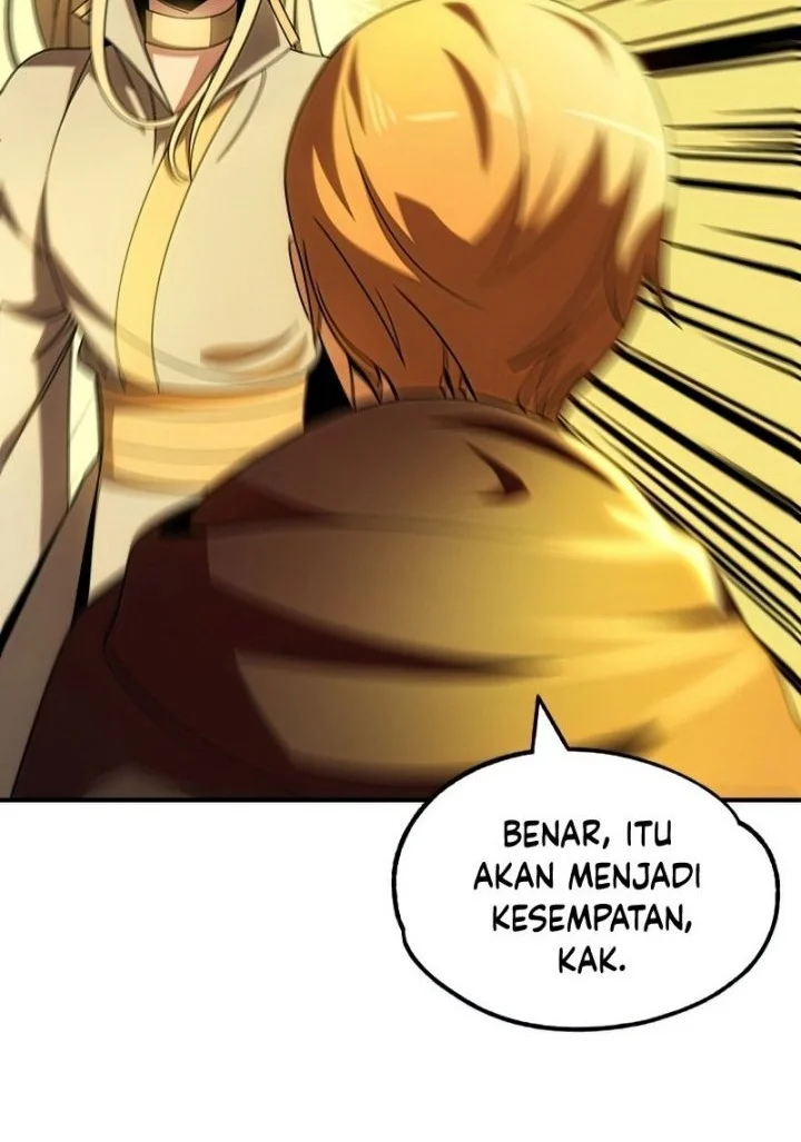 Youngest Scion of the Mages Chapter 38 Gambar 41