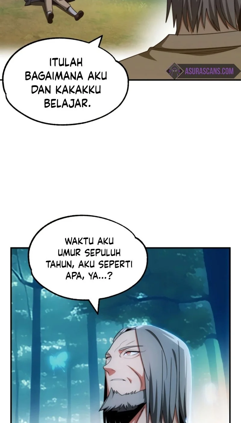 Youngest Scion of the Mages Chapter 39 Gambar 34
