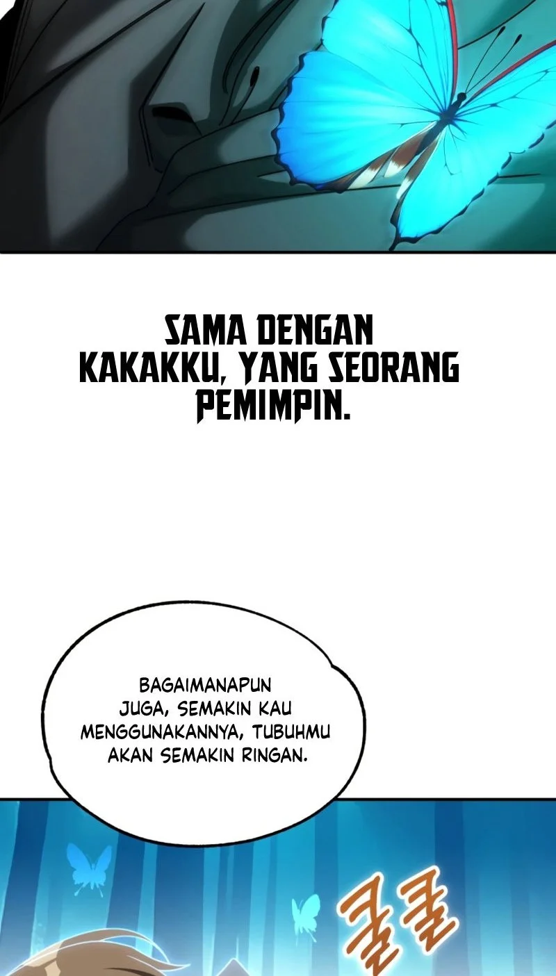 Youngest Scion of the Mages Chapter 39 Gambar 36