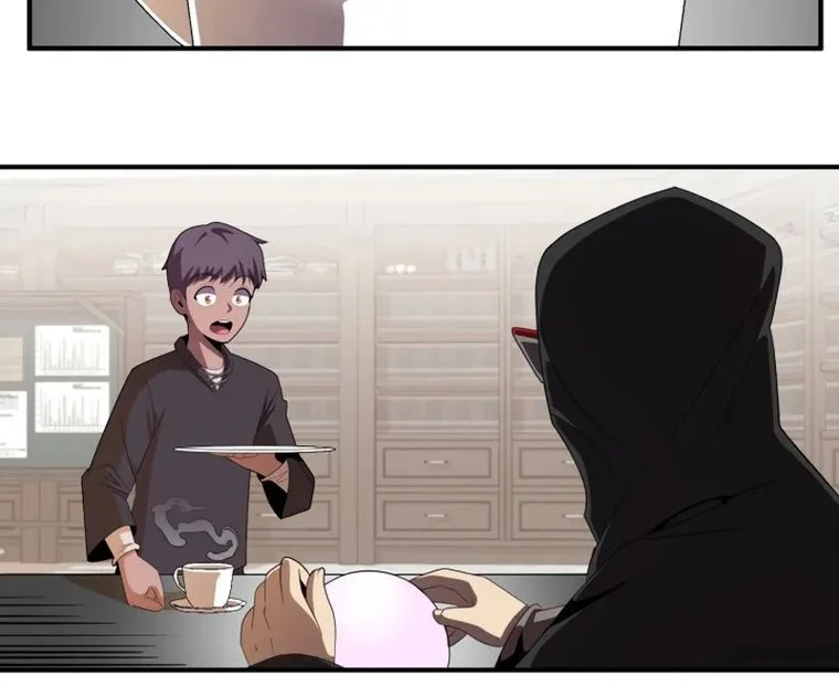 Youngest Scion of the Mages Chapter 4 Gambar 26