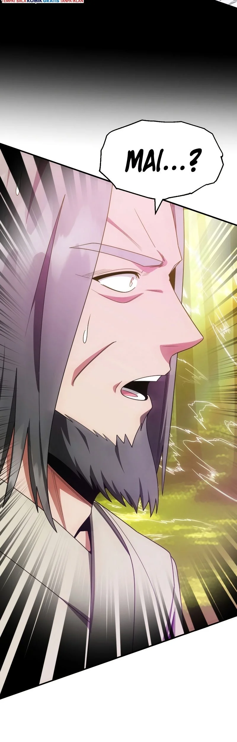 Youngest Scion of the Mages Chapter 40 Gambar 37