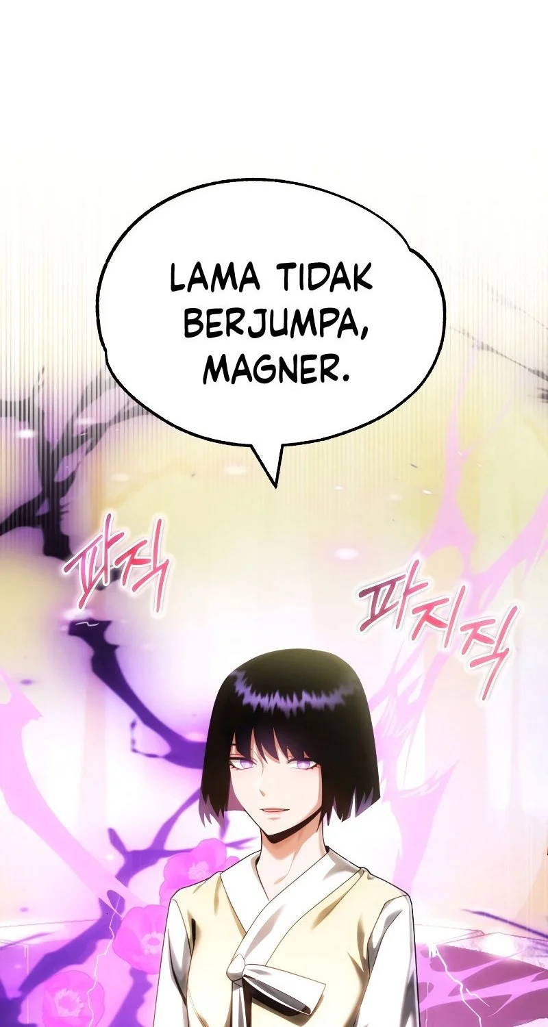 Youngest Scion of the Mages Chapter 40 Gambar 38