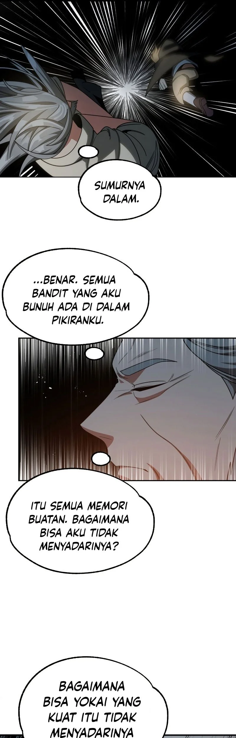 Youngest Scion of the Mages Chapter 41 Gambar 33