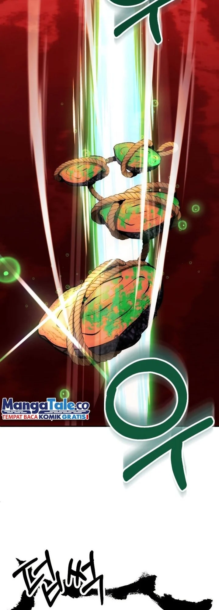 Youngest Scion of the Mages Chapter 46 Gambar 42