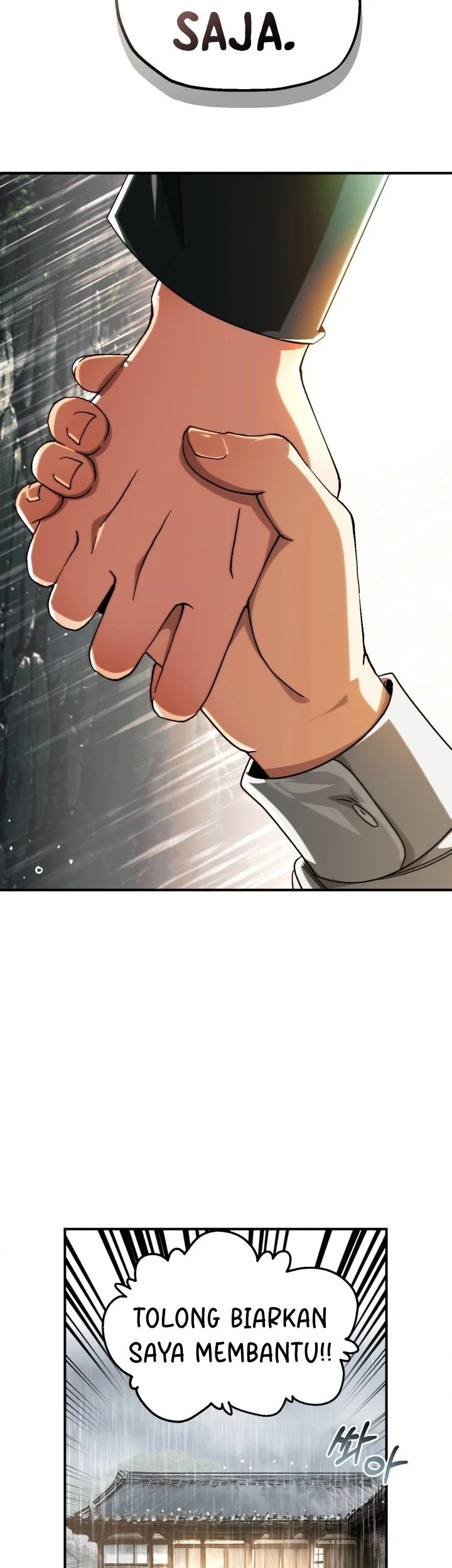 Youngest Scion of the Mages Chapter 48 Gambar 40