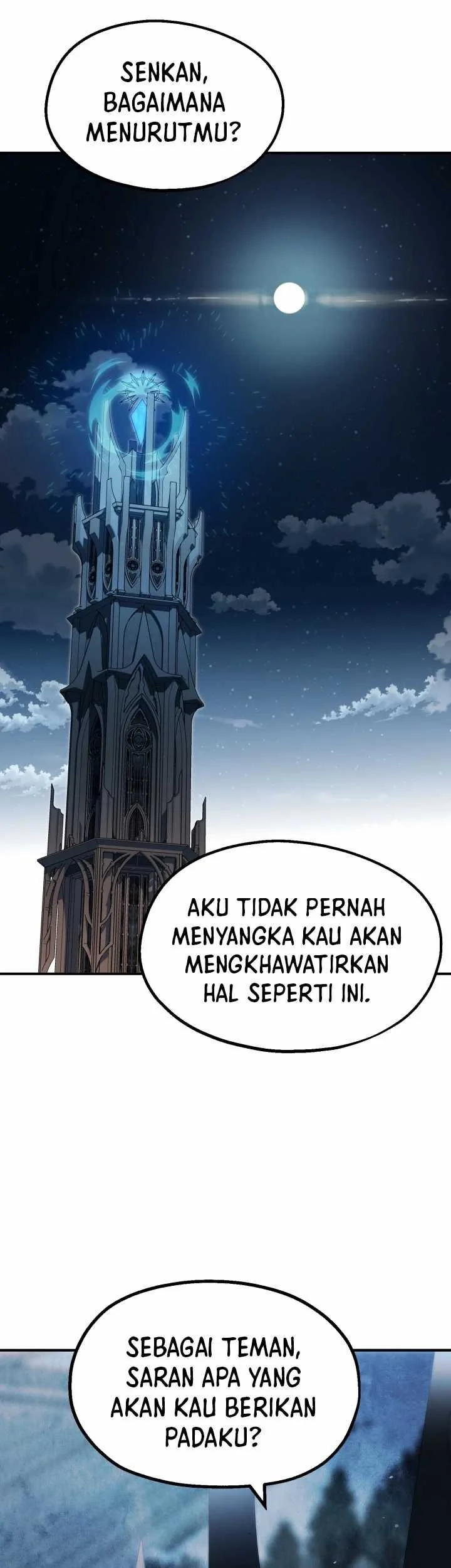 Youngest Scion of the Mages Chapter 49 Gambar 31