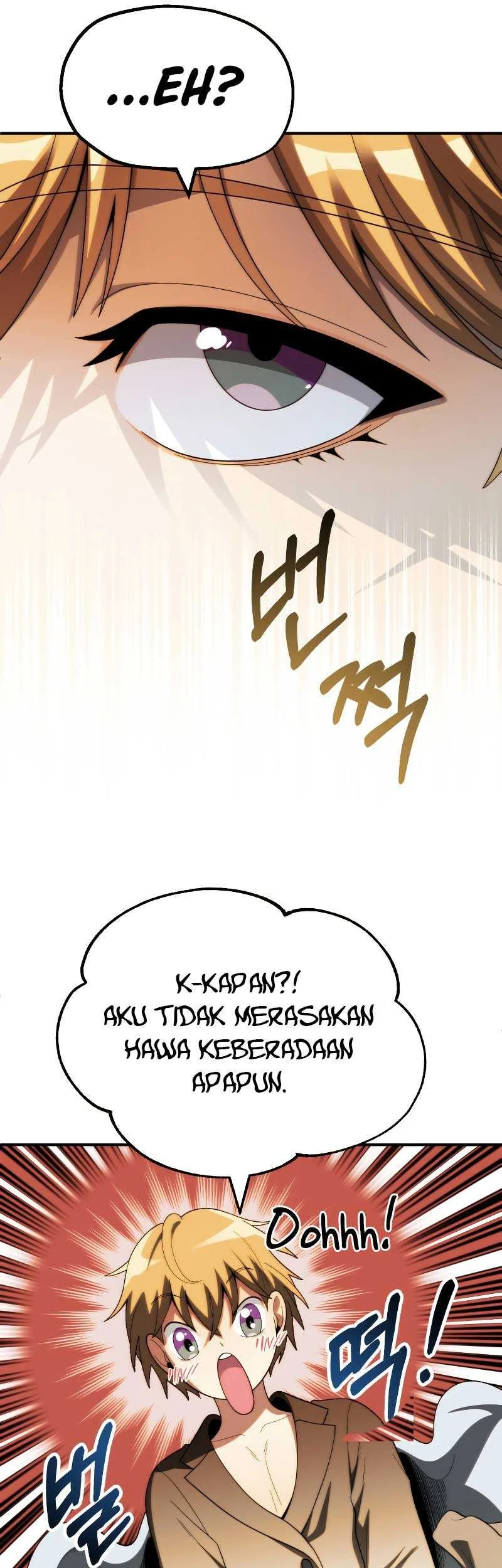 Youngest Scion of the Mages Chapter 51 Gambar 35