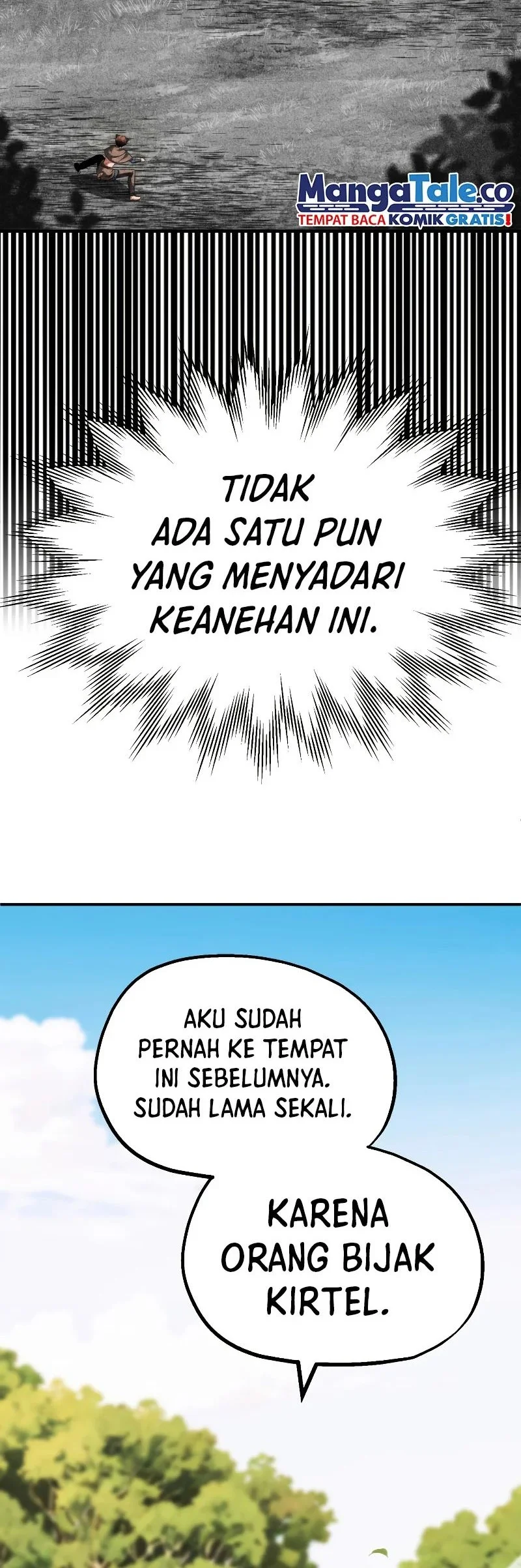 Youngest Scion of the Mages Chapter 56 Gambar 32