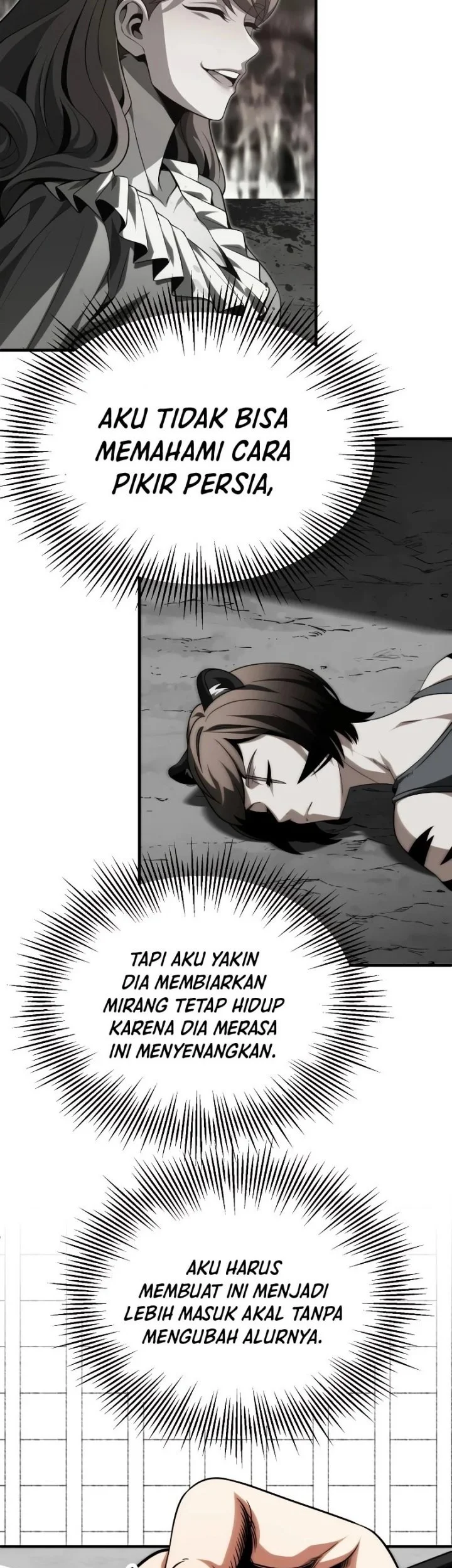 Youngest Scion of the Mages Chapter 60 Gambar 35
