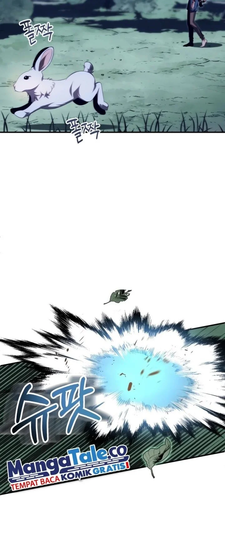 Youngest Scion of the Mages Chapter 64 Gambar 31