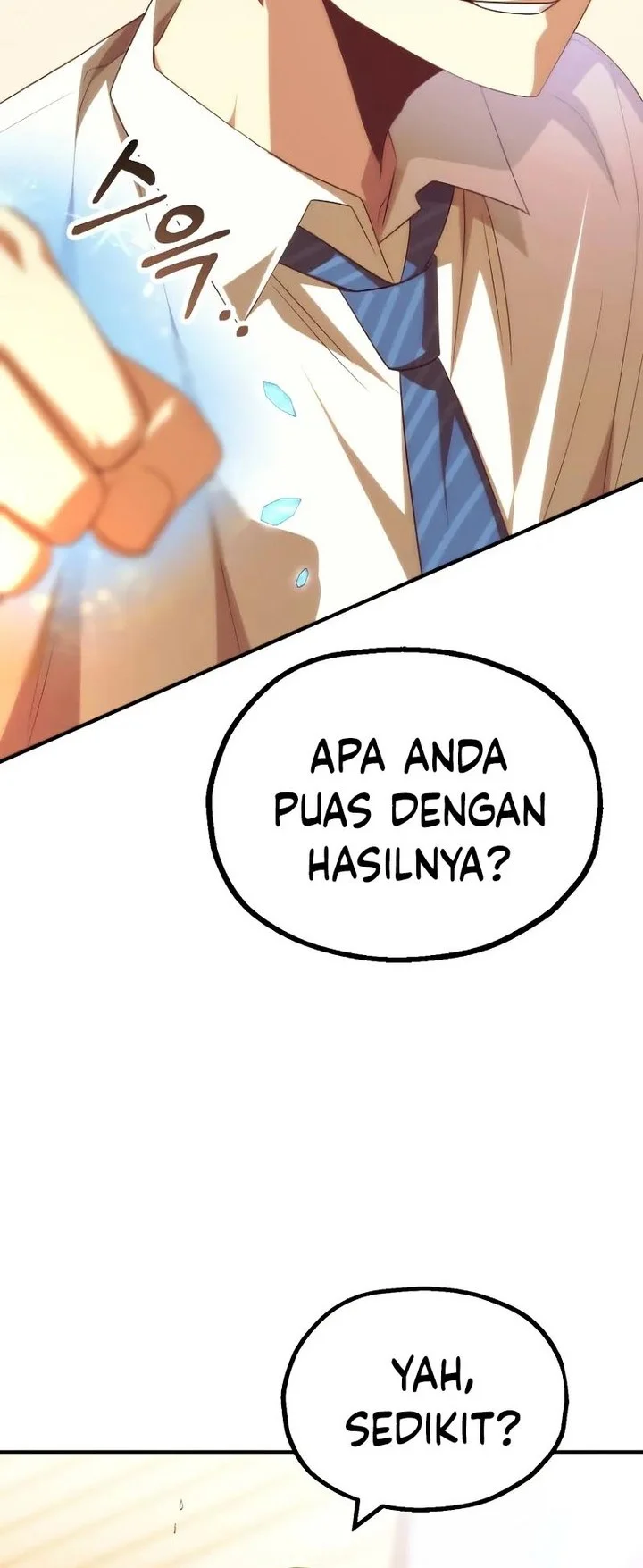 Youngest Scion of the Mages Chapter 67 Gambar 30