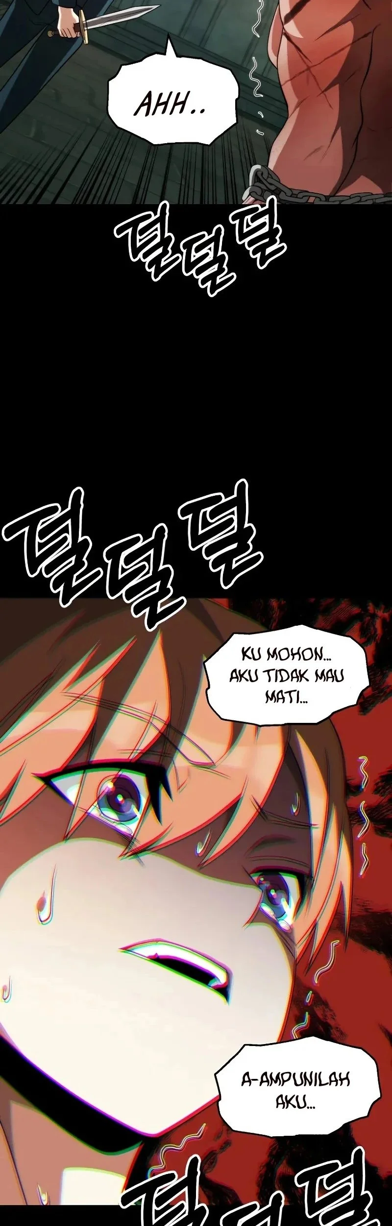 Youngest Scion of the Mages Chapter 68 Gambar 35