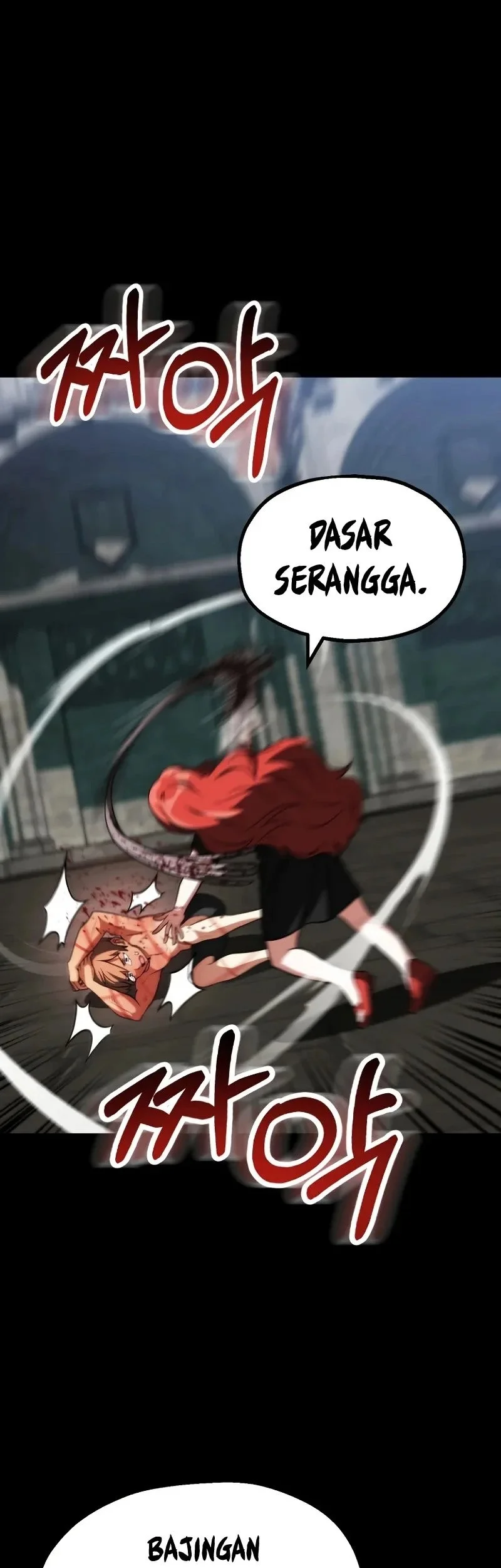 Youngest Scion of the Mages Chapter 68 Gambar 37