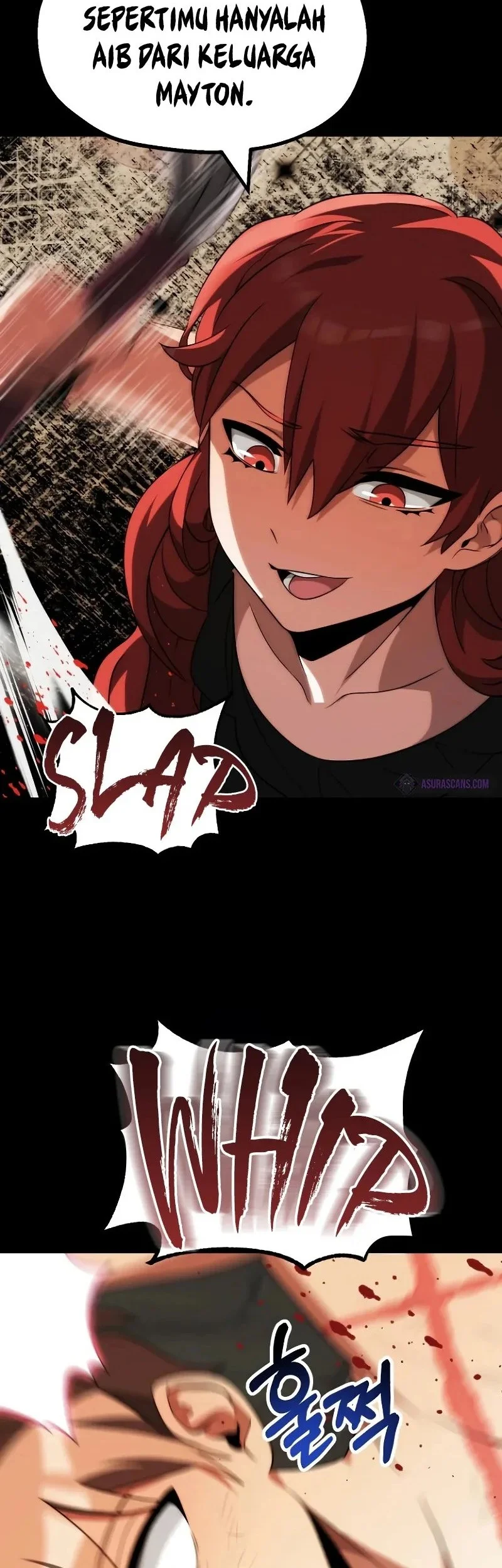 Youngest Scion of the Mages Chapter 68 Gambar 38
