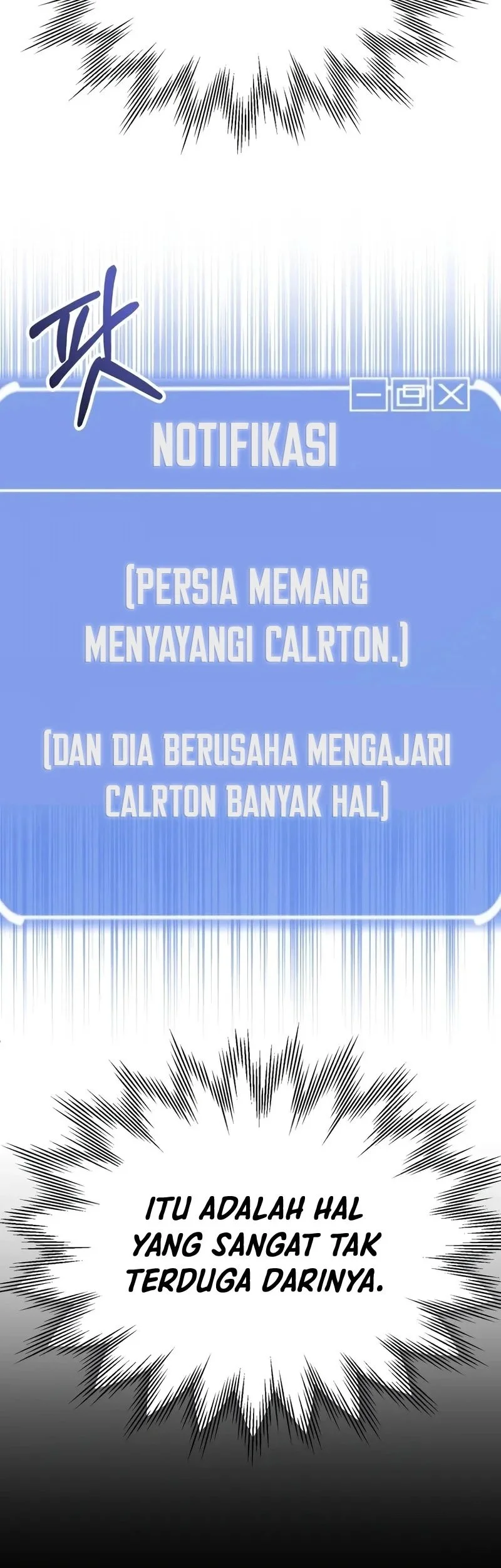 Youngest Scion of the Mages Chapter 69 Gambar 34
