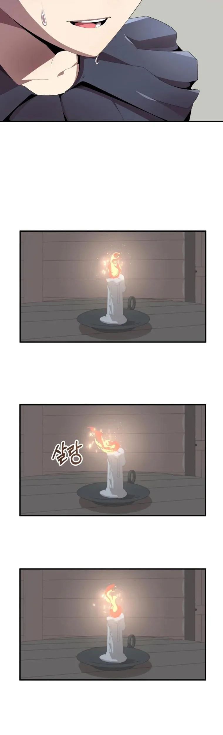 Youngest Scion of the Mages Chapter 7 Gambar 29