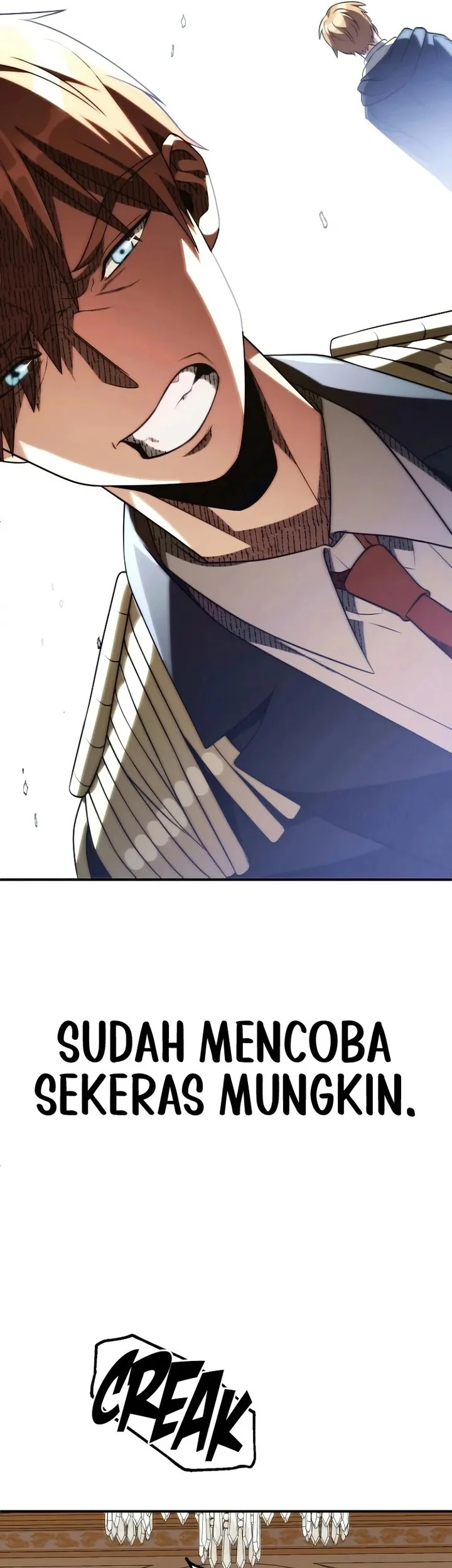 Youngest Scion of the Mages Chapter 70 Gambar 34