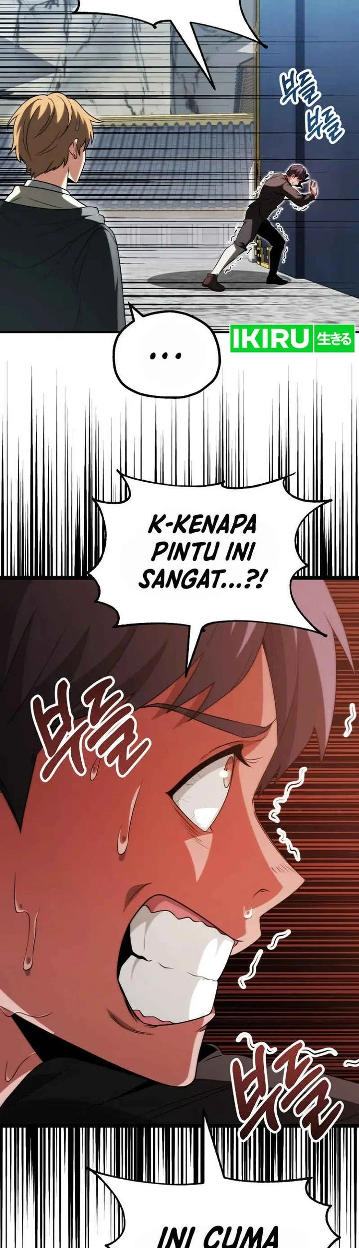 Youngest Scion of the Mages Chapter 71 Gambar 32