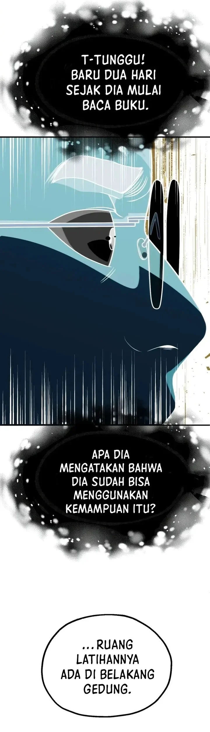 Youngest Scion of the Mages Chapter 73 Gambar 35