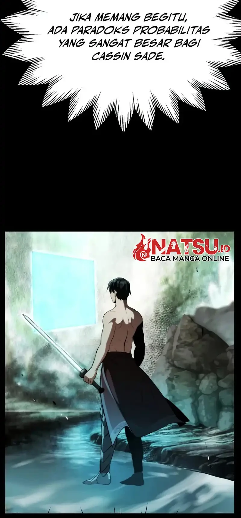 Youngest Scion of the Mages Chapter 76 Gambar 35
