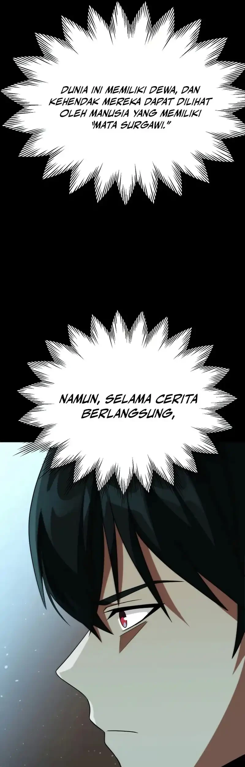 Youngest Scion of the Mages Chapter 76 Gambar 36