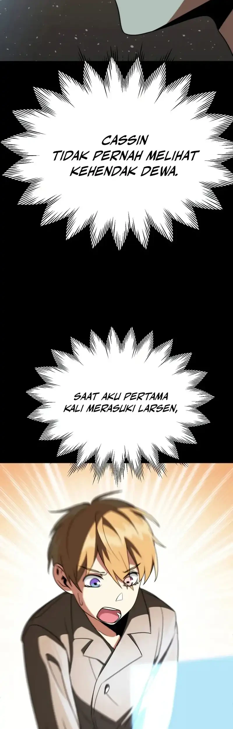 Youngest Scion of the Mages Chapter 76 Gambar 37