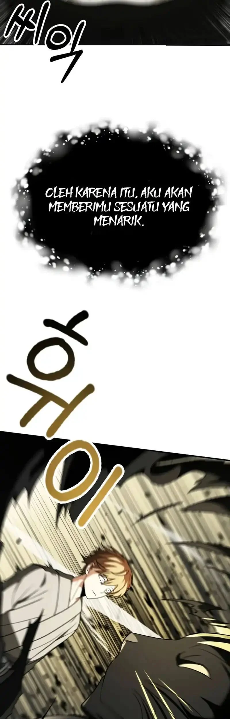 Youngest Scion of the Mages Chapter 77 Gambar 32
