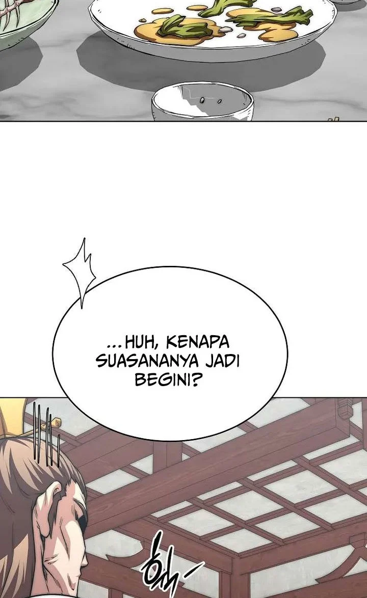 Youngest Son of the NamGung Clan Chapter 100 Gambar 34