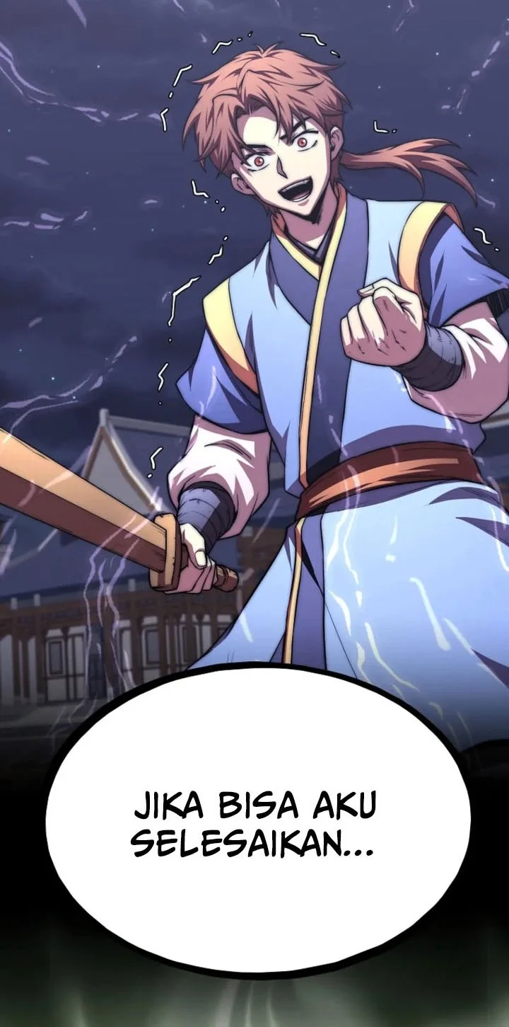 Youngest Son of the NamGung Clan Chapter 99 Gambar 32