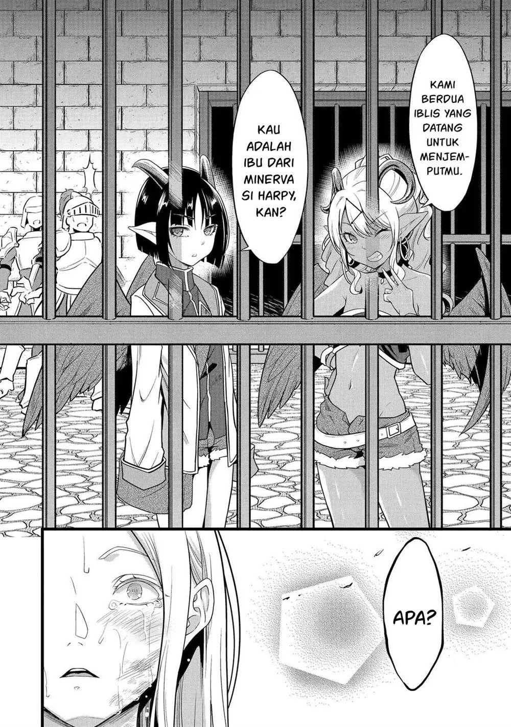 Yuru Fuwa Noka No Moji Bake Skill, Yurufuwa Nouka no Mojibake Skill ~Isekai de Katarogu Tsuuhan Yattemasu~ Chapter 26 Gambar 21