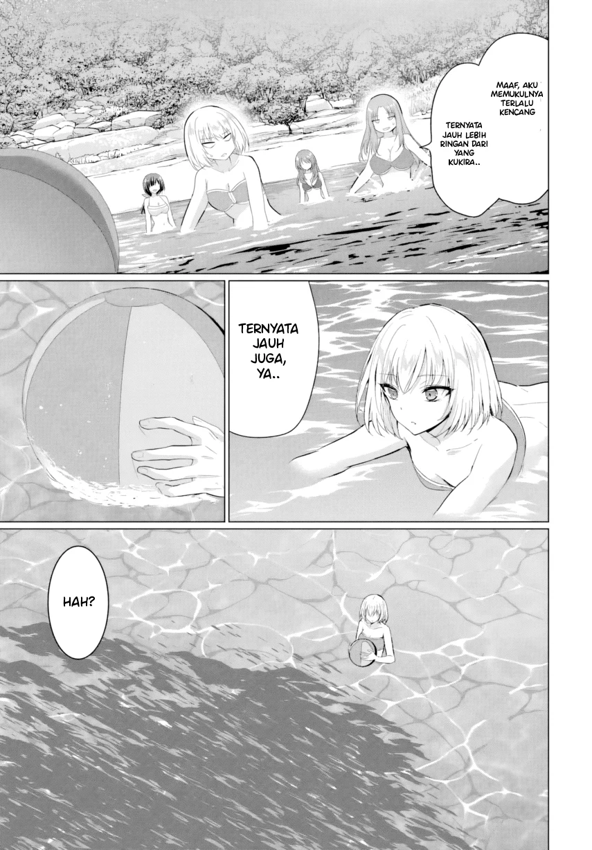 Yuusha ni Zenbu Ubawareta Ore wa Yuusha no Hahaoya to Party wo Kumimashita! Chapter 37 Gambar 19