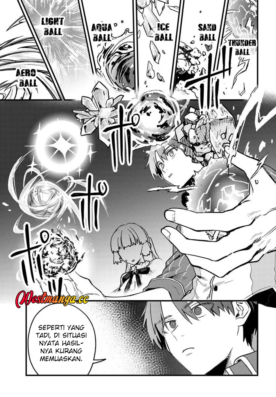 Yuusha Party wo Kubi ni Natta node Kokyou ni Kaettara, Member Zenin ga Tsuitekitandaga Chapter 10.2 Gambar 11