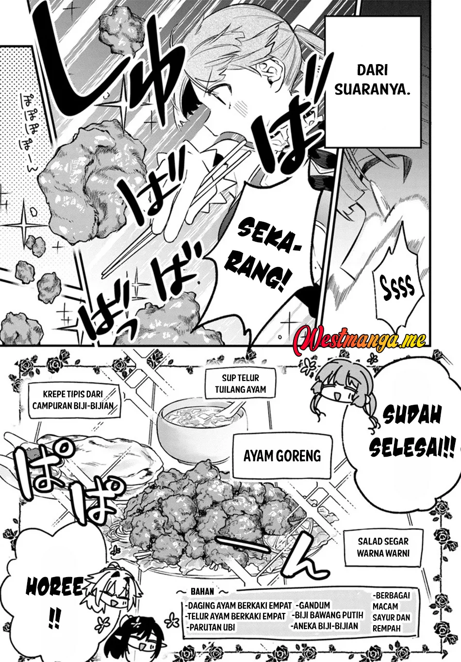Yuusha Party wo Kubi ni Natta node Kokyou ni Kaettara, Member Zenin ga Tsuitekitandaga Chapter 6.2 Gambar 11