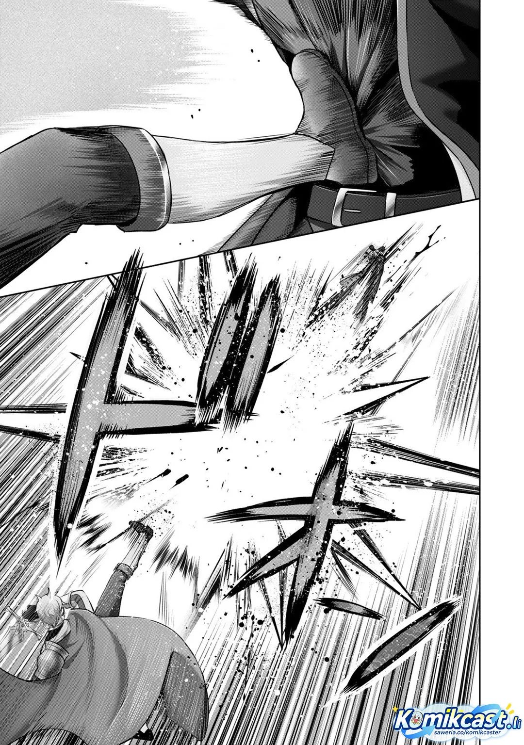 Yuusha Party wo Oida Sareta Kiyou Binbou Chapter 52 Gambar 19