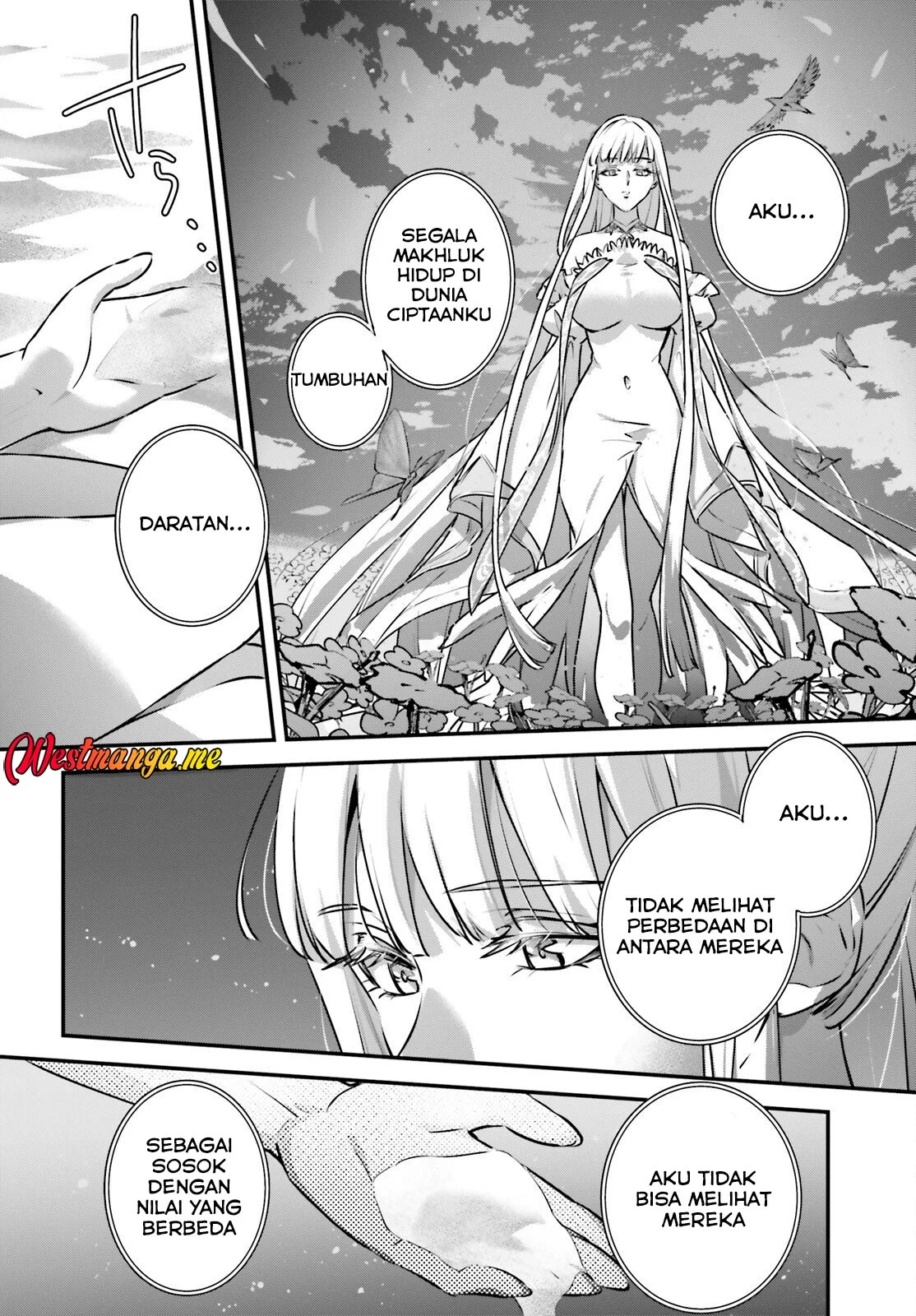 Yuusha Shoukan ni Makikomareta kedo, Isekai wa Heiwa deshita Chapter 63 Gambar 15