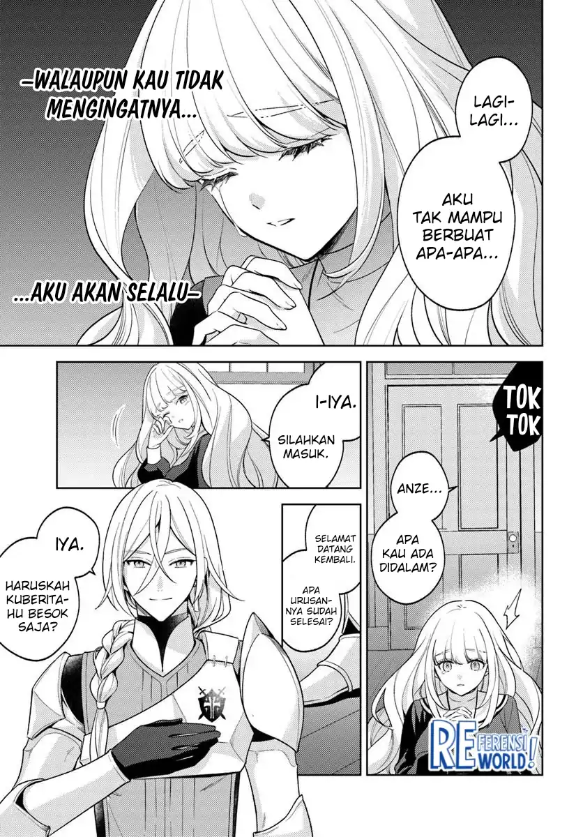 Zenmetsu End o Shi ni Monogurui de Kaihi Shita. Party ga Yanda. Chapter 4.2 Gambar 11
