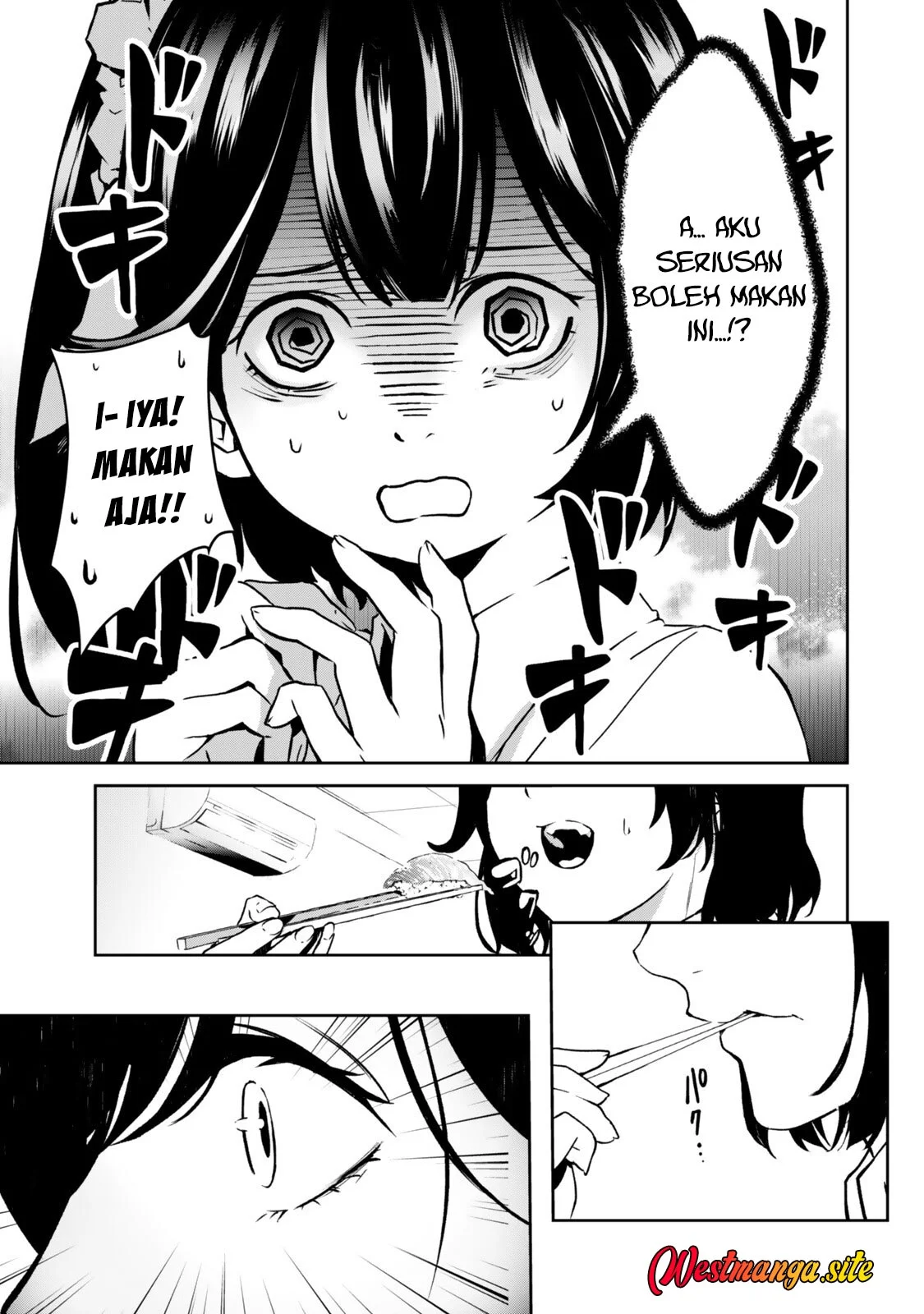 Zensei Ga Saikyo Madoshidatta Ore, Isekai Maho De Muso Suru! Chapter 4 Gambar 15