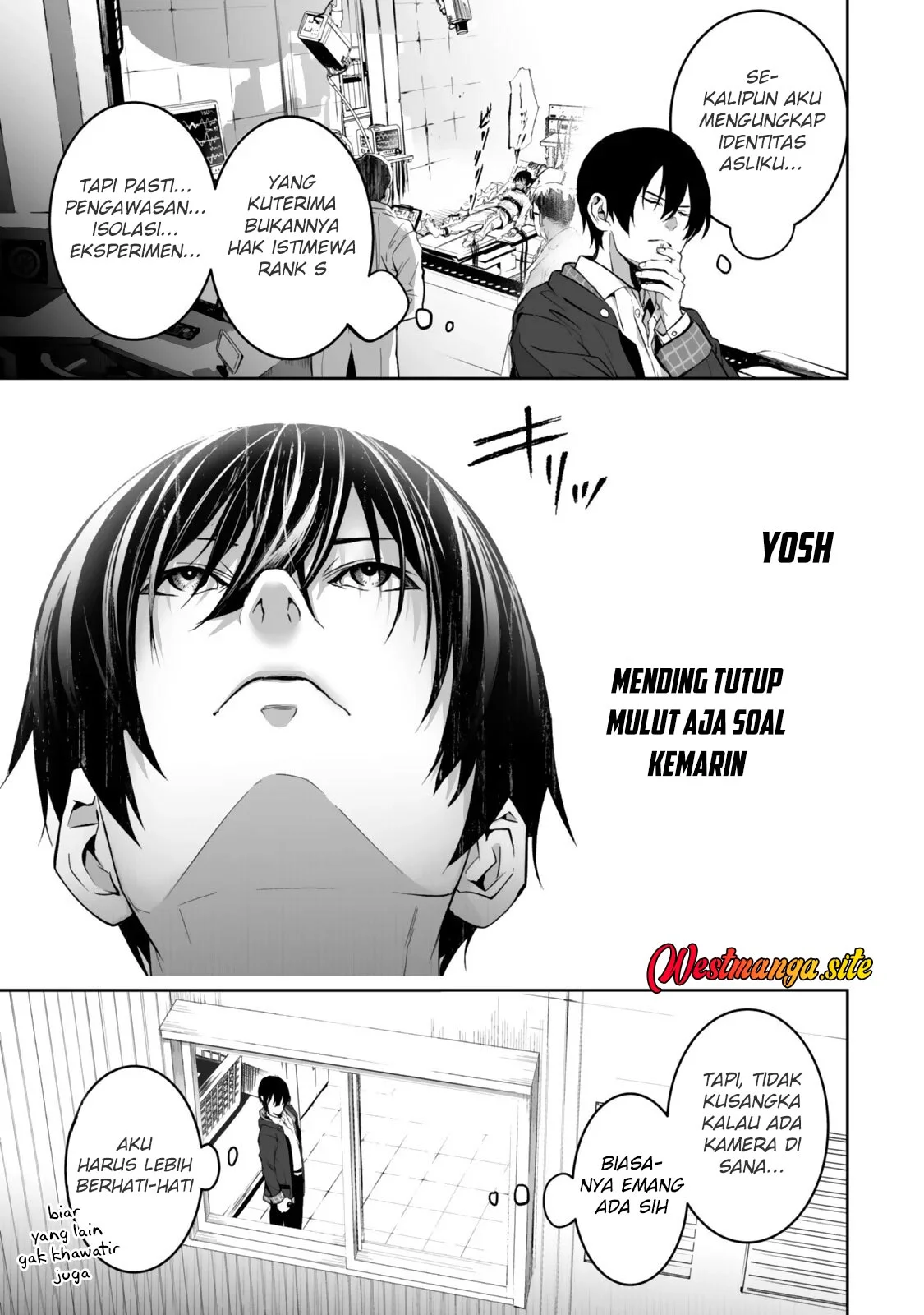 Zensei Ga Saikyo Madoshidatta Ore, Isekai Maho De Muso Suru! Chapter 6 Gambar 21
