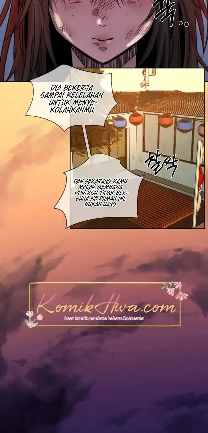 Zero Degrees Chapter 1 Gambar 30