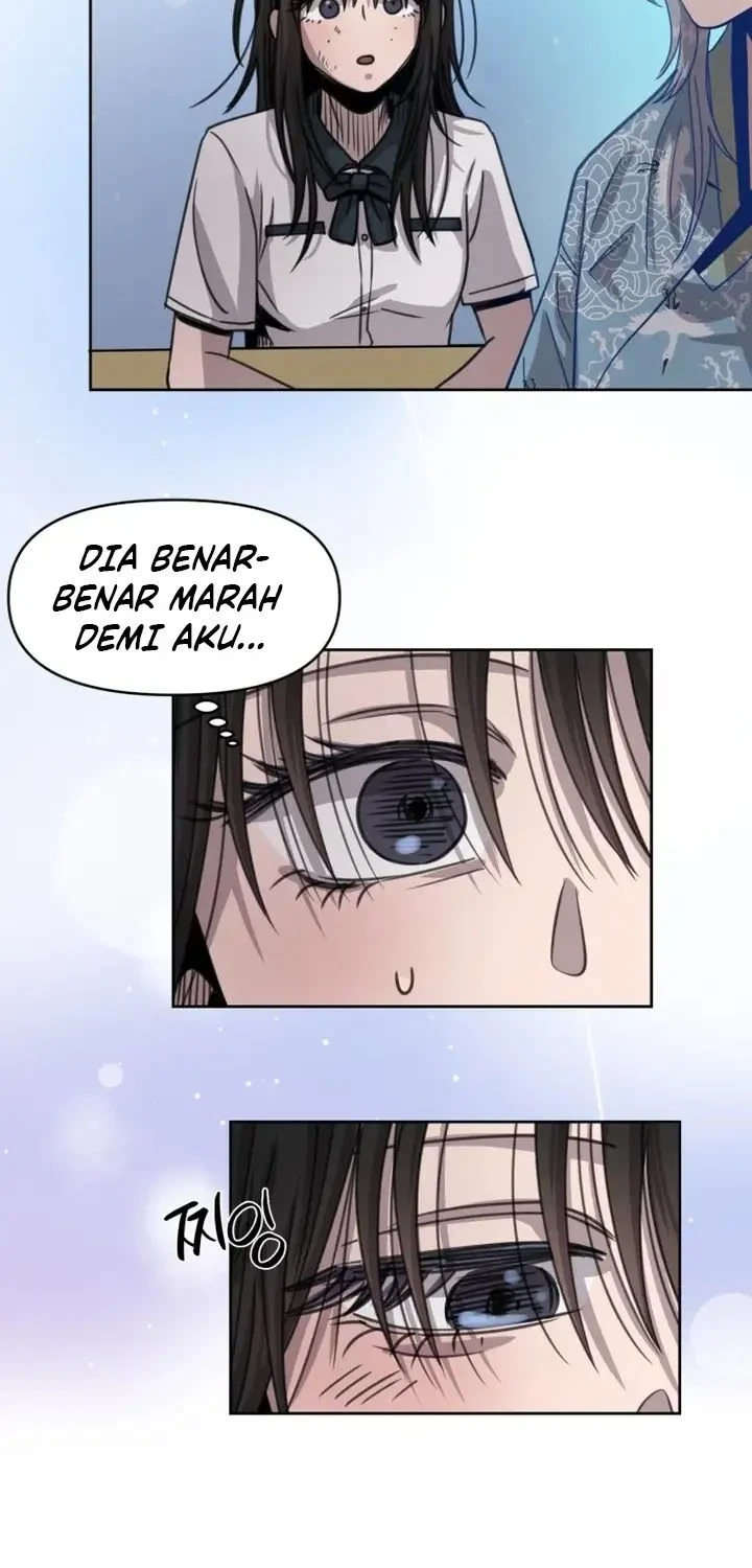 Zero Degrees Chapter 2 Gambar 27