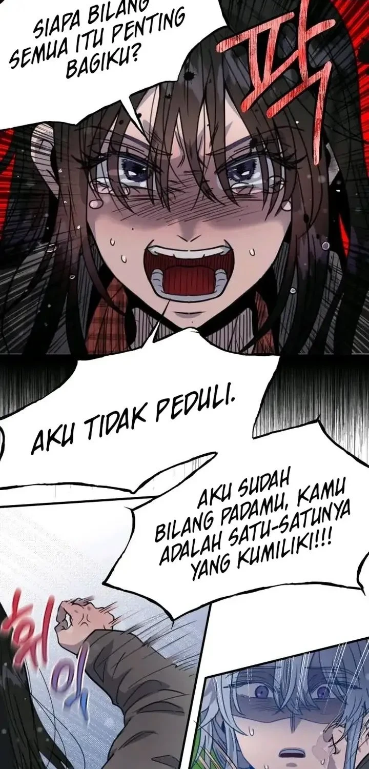 Zero Degrees Chapter 4 Gambar 18