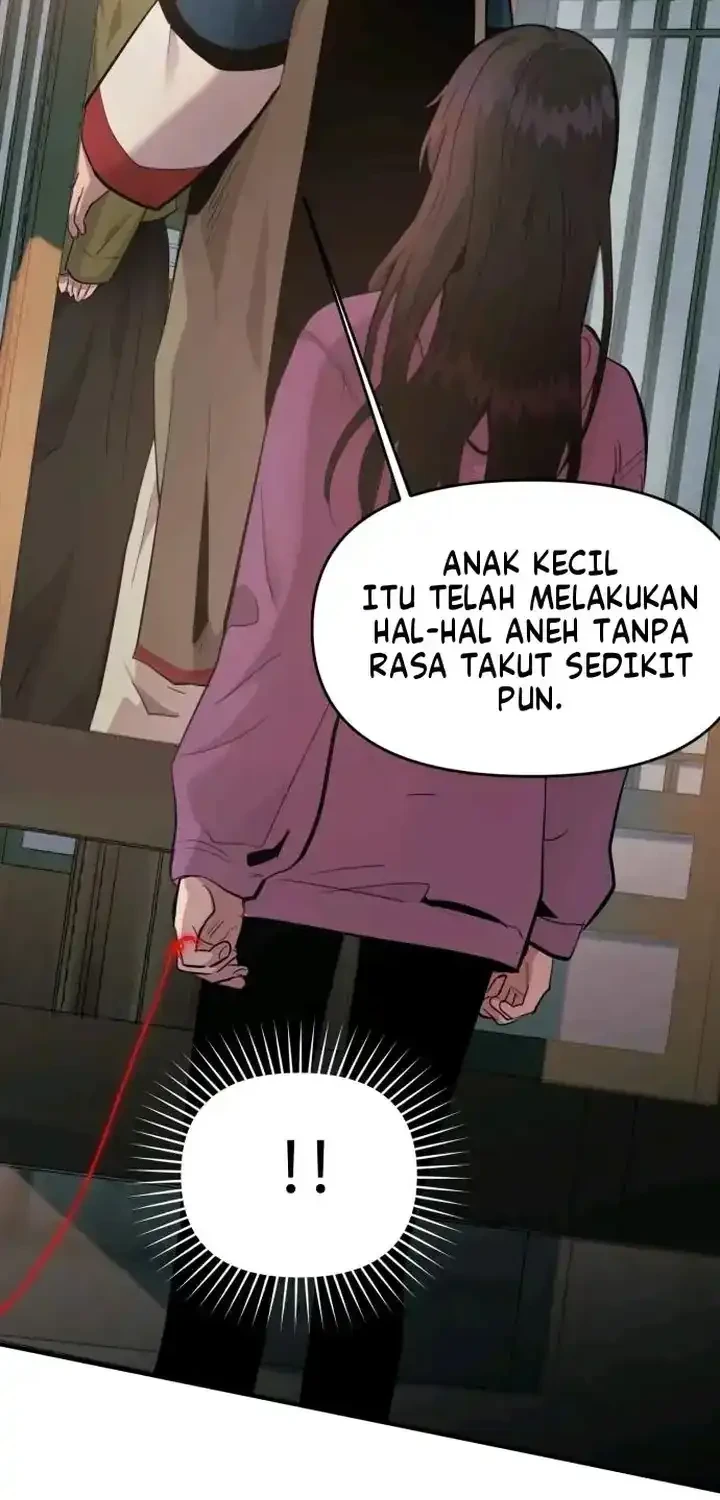 Zero Degrees Chapter 6 Gambar 21